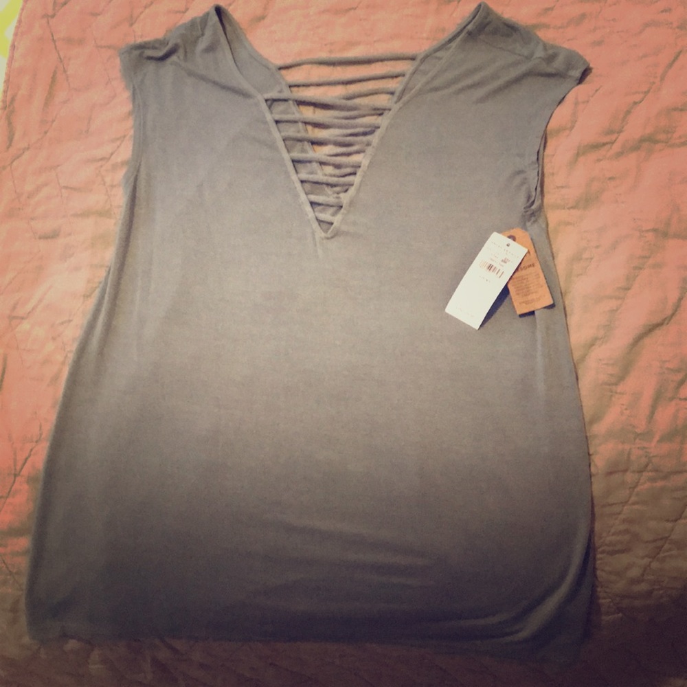 American Eagle XS NWT